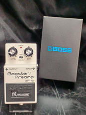 エフェクター|BOSS