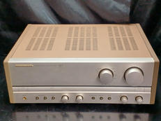 プリメインアンプ|MARANTZ