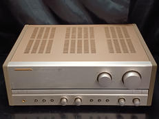 プリメインアンプ|MARANTZ