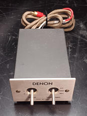 昇圧トランス|DENON