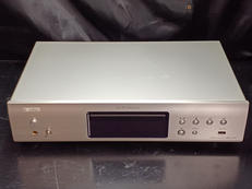 CDプレーヤー|DENON