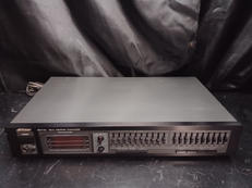 イコライザー|VICTOR