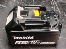 バッテリー|MAKITA