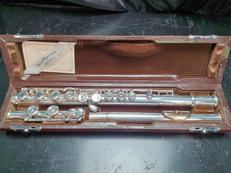 フルート|MIYAZAWA