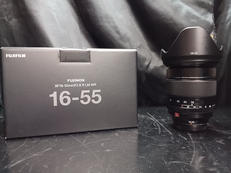 レンズ|FUJIFILM