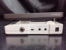 チューナーペダル|HOTONE