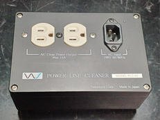 電源タップ|中村製作所