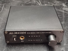 D/Aコンバーター|AMULECH