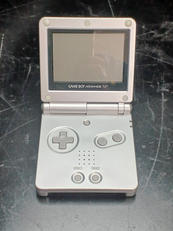 ゲームボーイアドバンスSP|NINTENDO