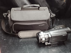 ビデオカメラ|SONY