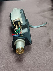 MMカートリッジ|TECHNICS/GRACE