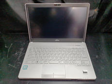 ノートPC|FUJITSU