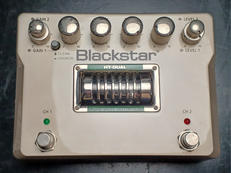 エフェクター|BLACKSTAR