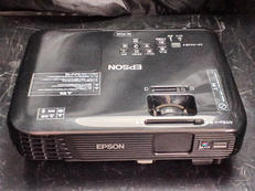 プロジェクター|EPSON