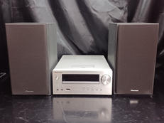 ミニコンポ|PIONEER