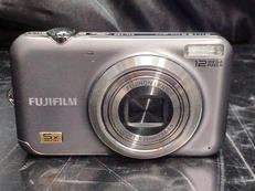 デジカメ|FUJIFILM