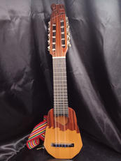 チャランゴ|GAMBOA