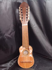 チャランゴ|GAMBOA