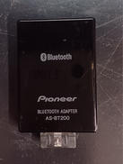 BLOETOOTHアダプター|PIONEER