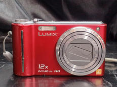 デジカメ|PANASONIC