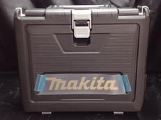 インパクトドライバー|MAKITA