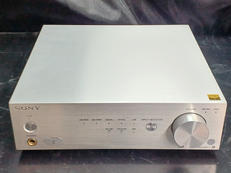 DACアンプ|SONY