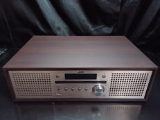 CDシステム|JVC KENWOOD