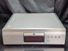 SACDプレーヤー|DENON