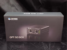 LANアイソレーター|TOP WING