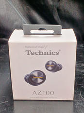 BTイヤホン|TECHNICS