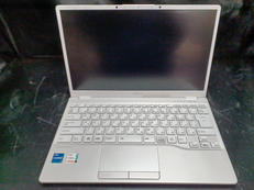 ノートPC|FUJITSU