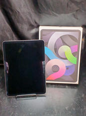 IPAD AIR GEN4|APPLE