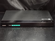 BDレコーダー|SONY