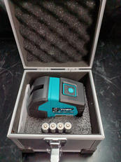 レーザー下げ振り|YAMASHIN