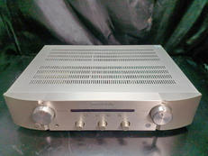 プリメインアンプ|MARANTZ