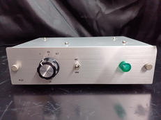 MCヘッドアンプ|MEJOGRAN