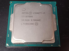 CPU|INTEL