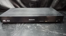 BDプレーヤー|PANASONIC