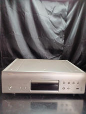 SACDプレーヤー|DENON