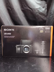 ミラーレス一眼Wズームレンズキット|SONY