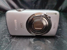 デジタルカメラ|CANON