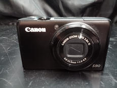 デジタルカメラ|CANON