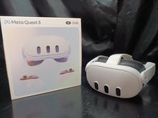 META QUEST3　512GB|META