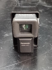 電子ファインダー|PANASONIC