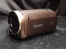ビデオカメラ|CANON