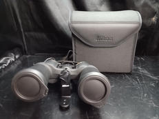 双眼鏡|NIKON