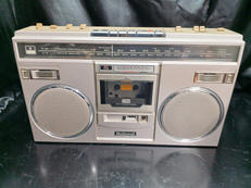 ラジカセ/JUNK|NATIONAL