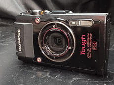 デジタルカメラ|OLYMPUS