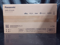 BDレコーダー|PANASONIC