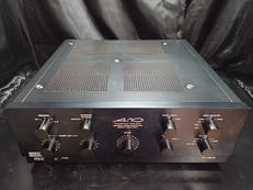 プリメインアンプ|NEC